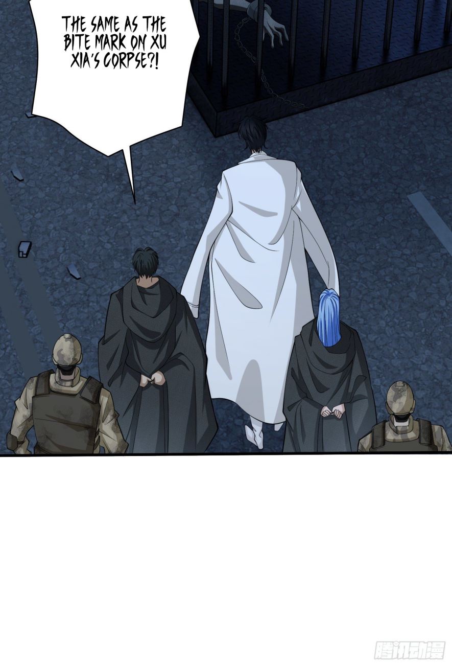 First Order chapter 39 page 42