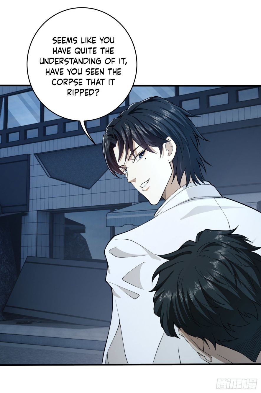 First Order chapter 39 page 43