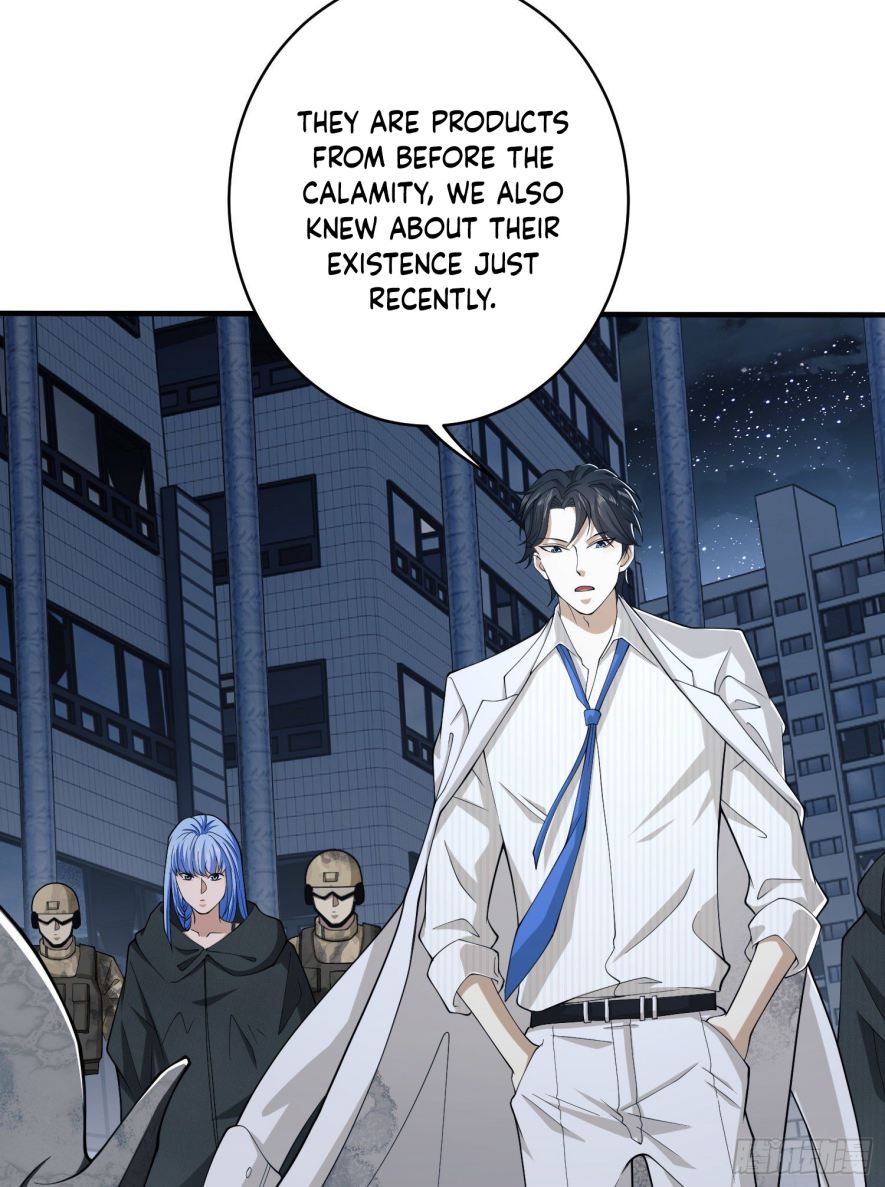 First Order chapter 39 page 45