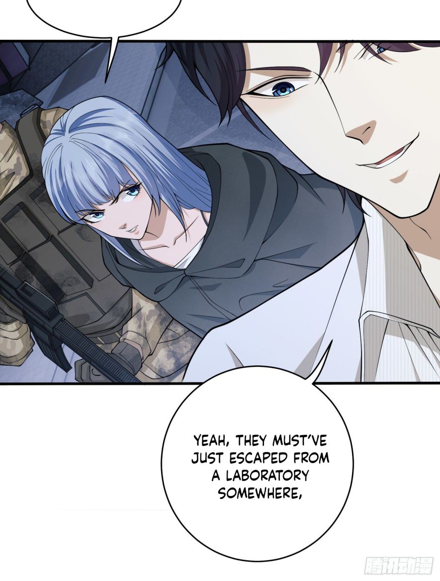 First Order chapter 39 page 47