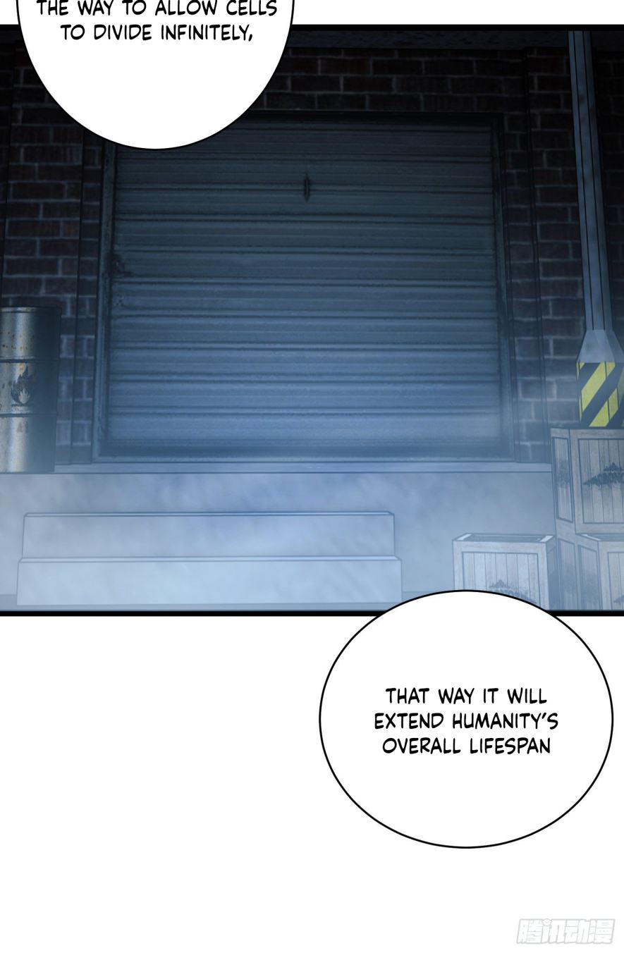 First Order chapter 39 page 57