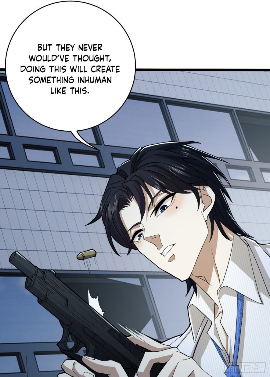 First Order chapter 39 page 58