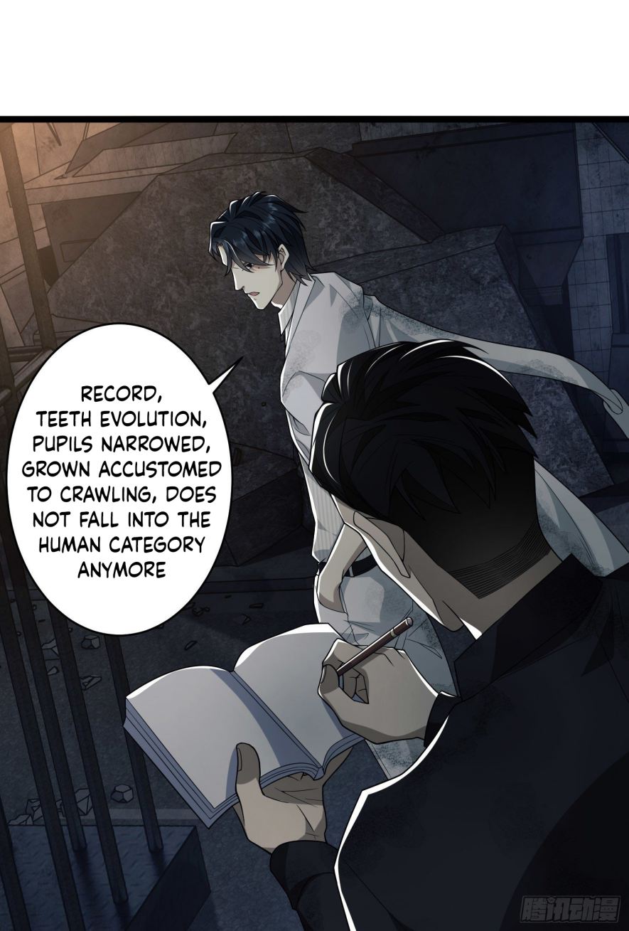 First Order chapter 39 page 63