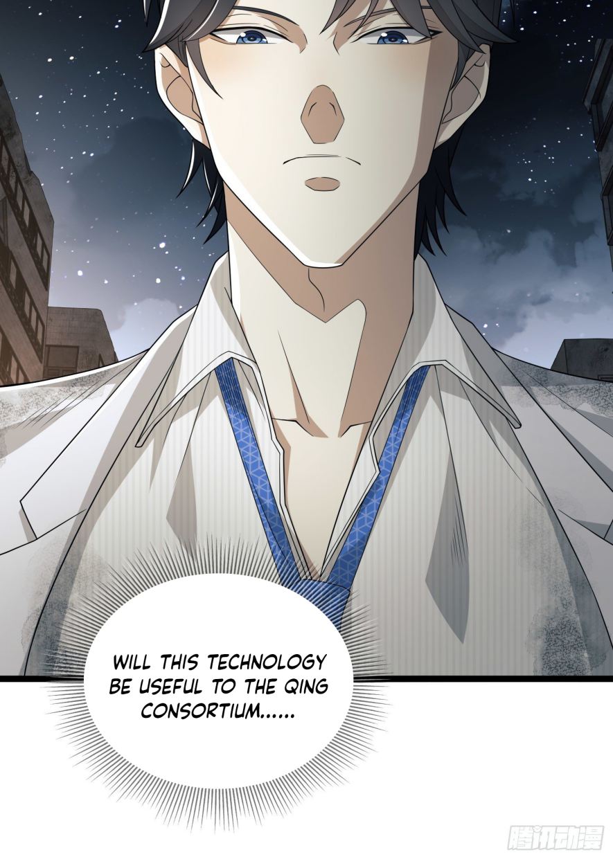 First Order chapter 39 page 67