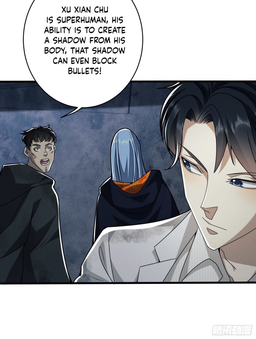 First Order chapter 39 page 7