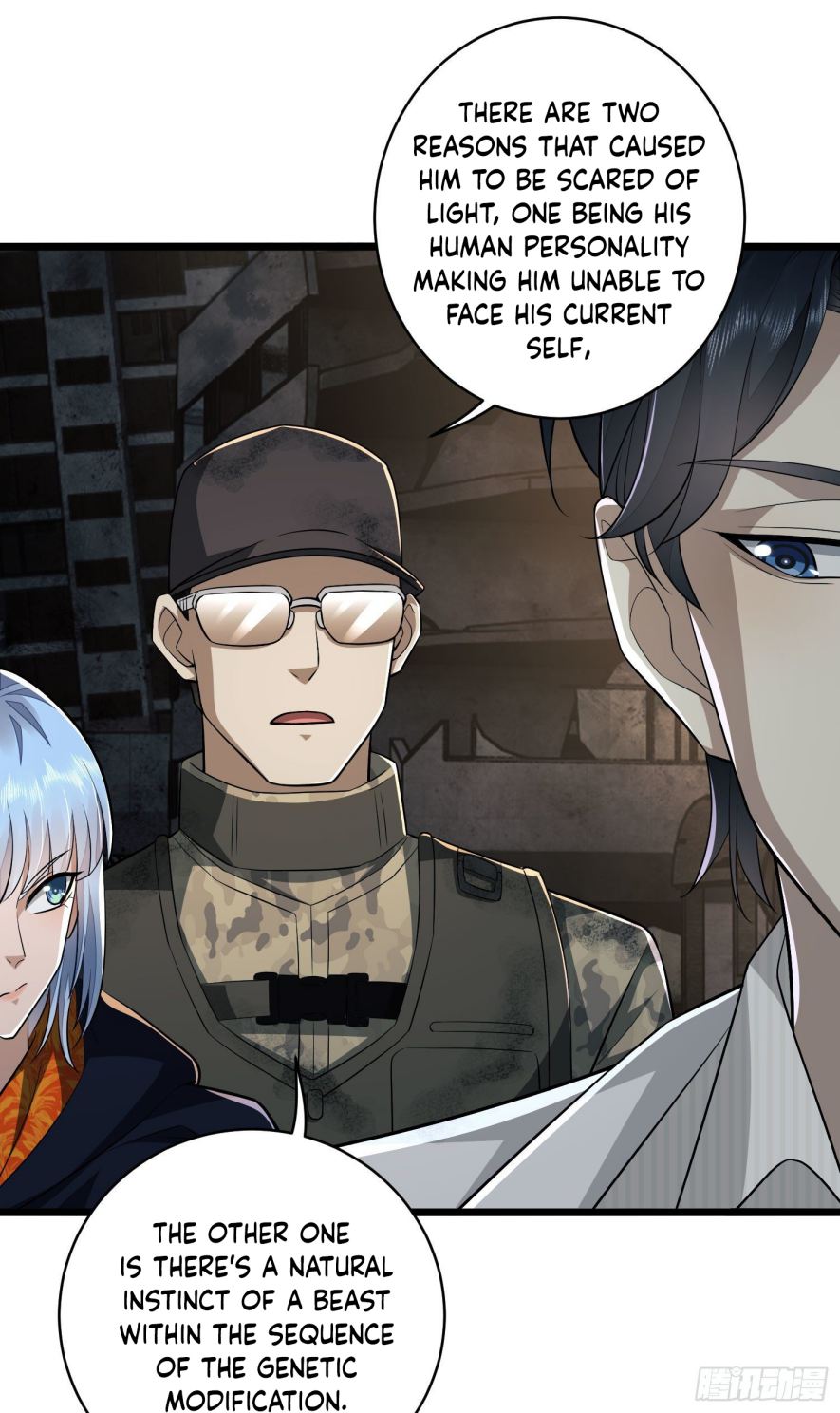 First Order chapter 40 page 13