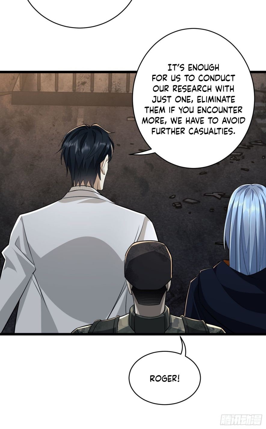 First Order chapter 40 page 14