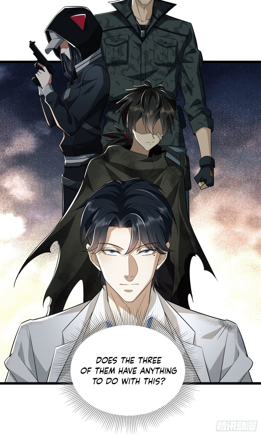 First Order chapter 40 page 16