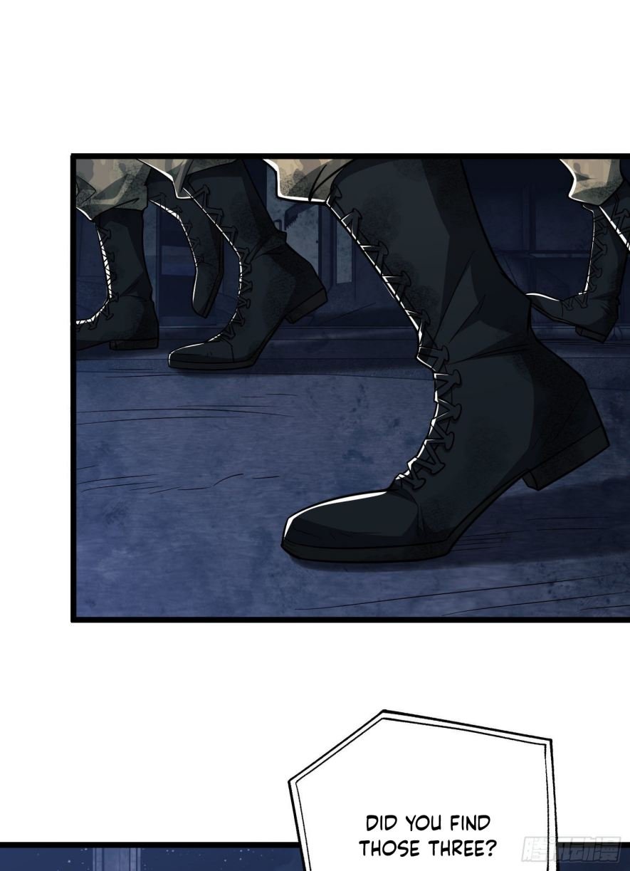 First Order chapter 40 page 17