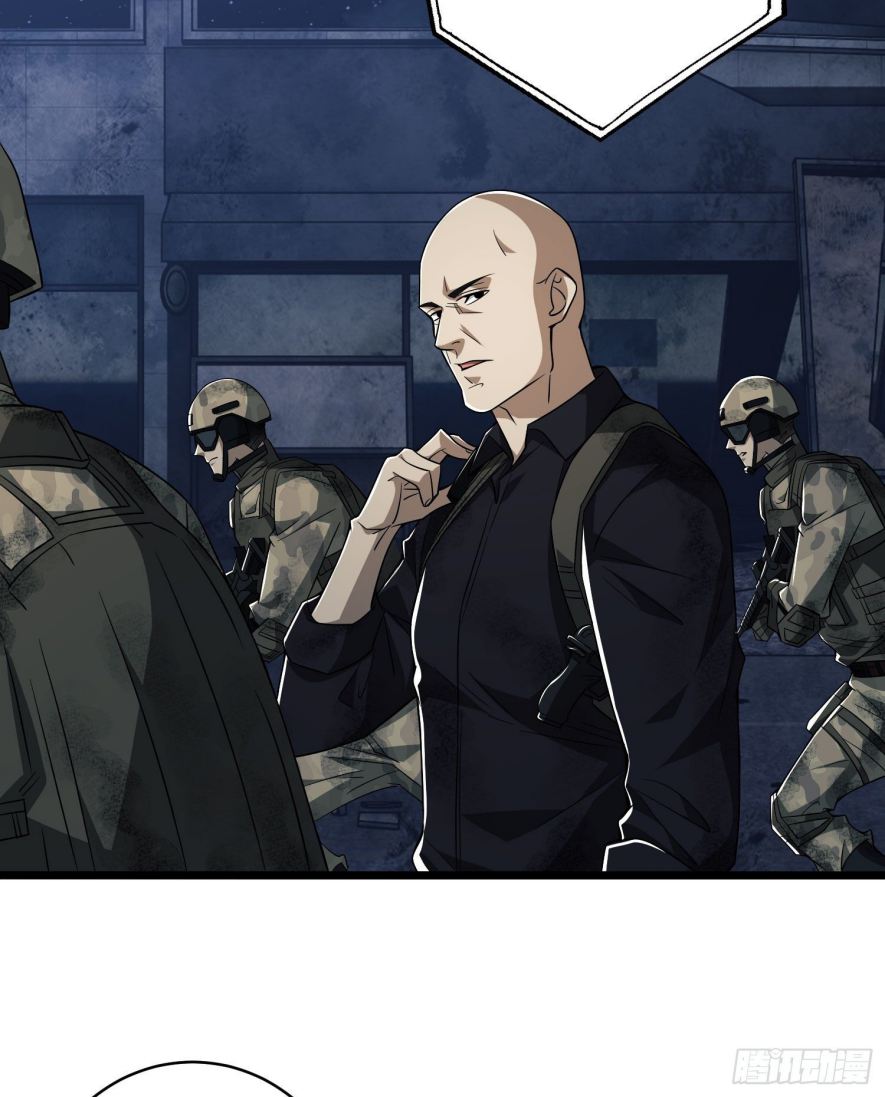 First Order chapter 40 page 18