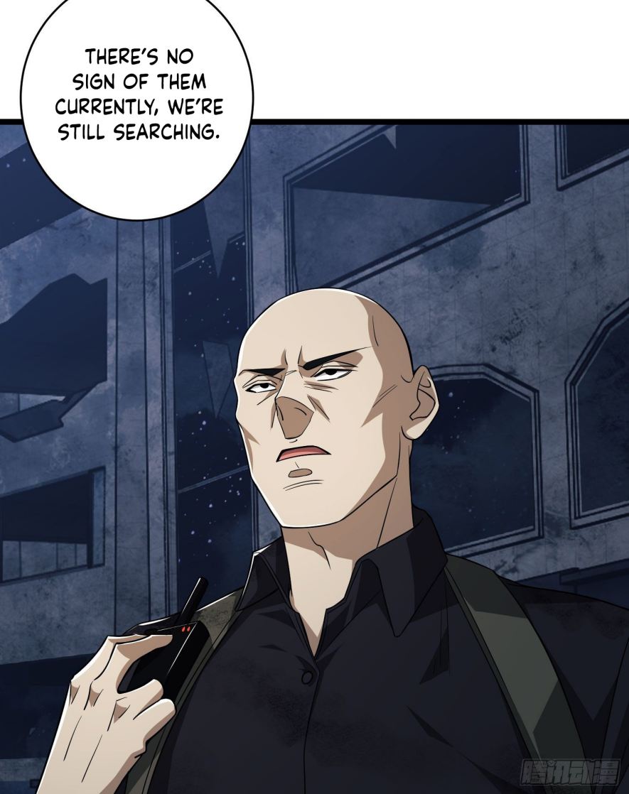 First Order chapter 40 page 19