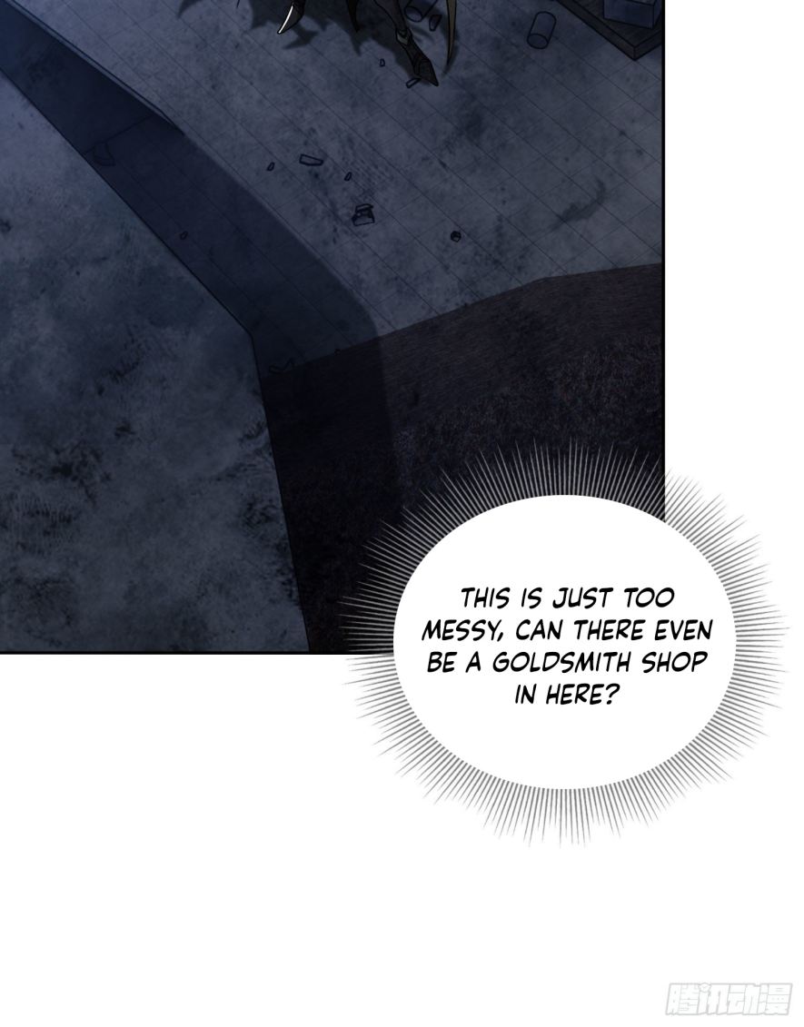 First Order chapter 40 page 25