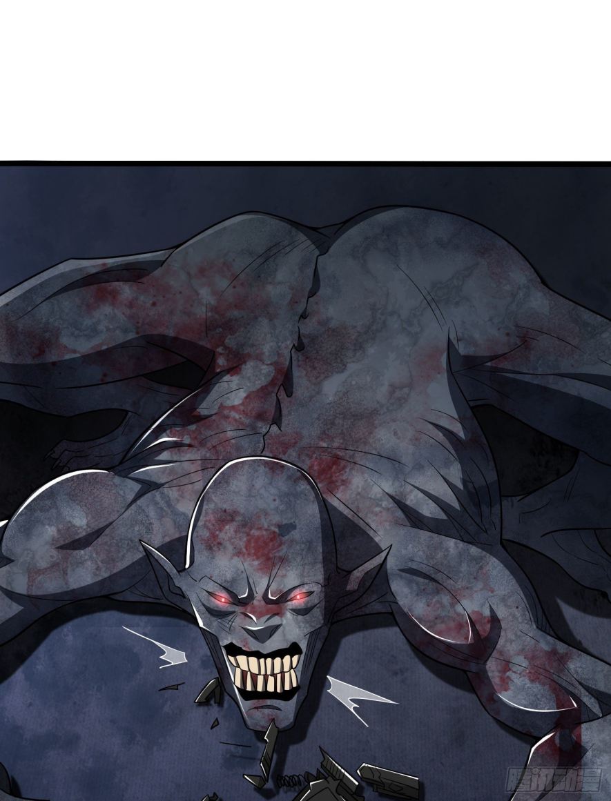 First Order chapter 40 page 3