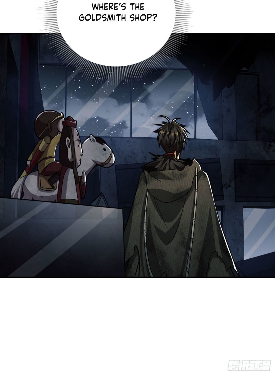 First Order chapter 40 page 30