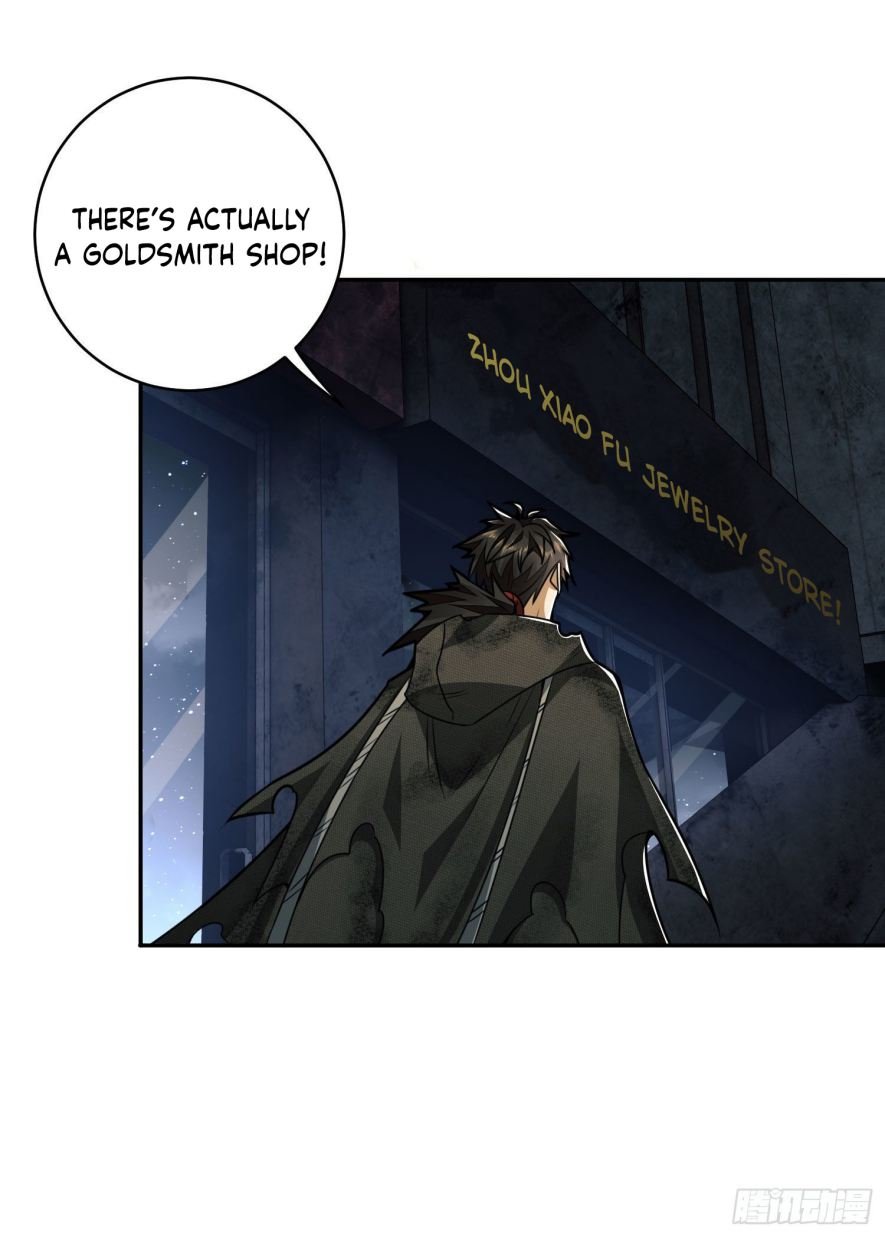 First Order chapter 40 page 31