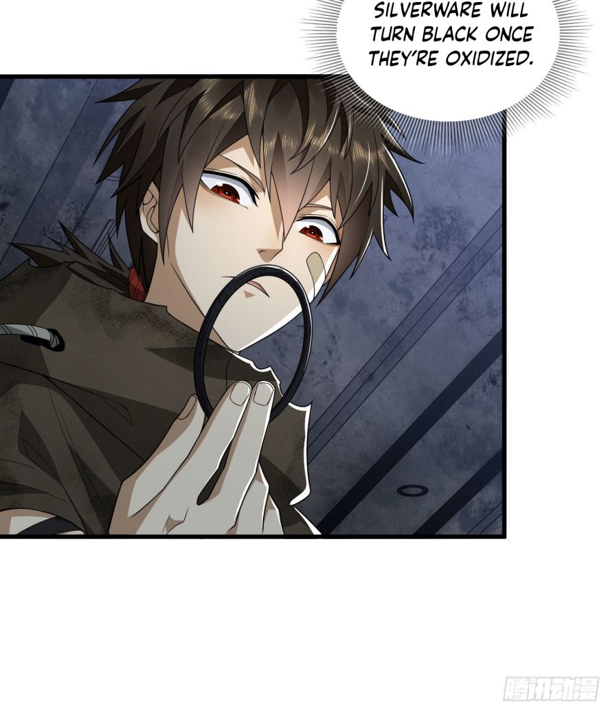 First Order chapter 40 page 33