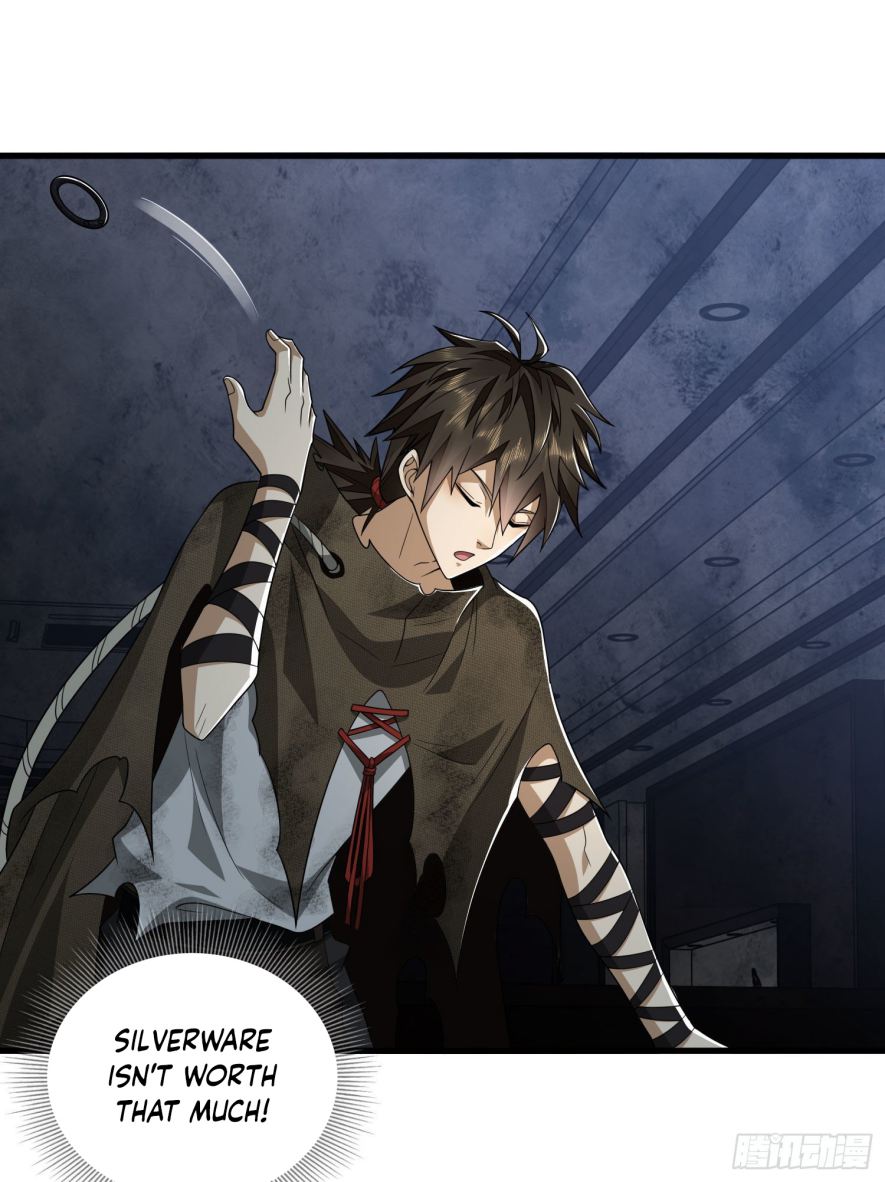 First Order chapter 40 page 34