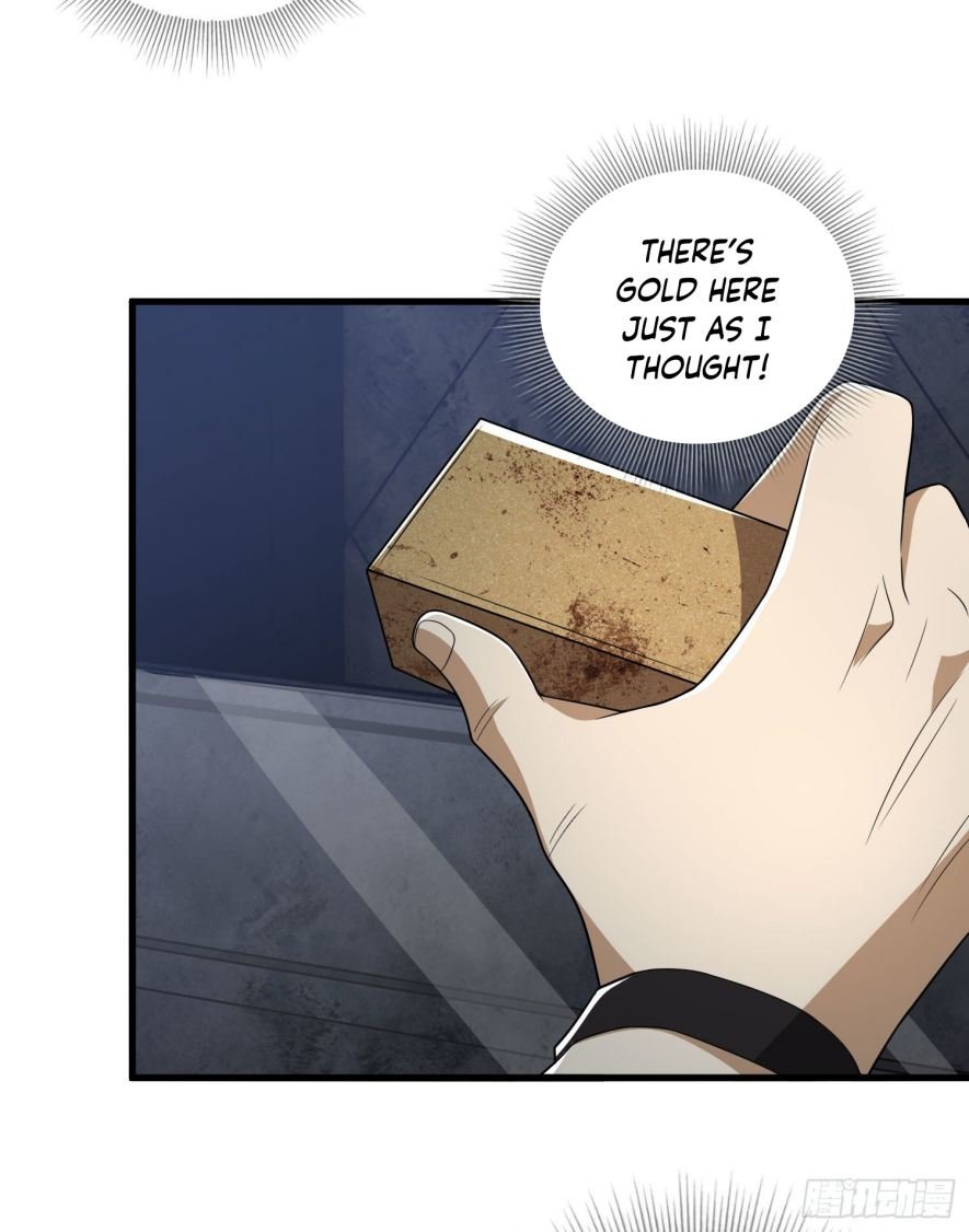 First Order chapter 40 page 35