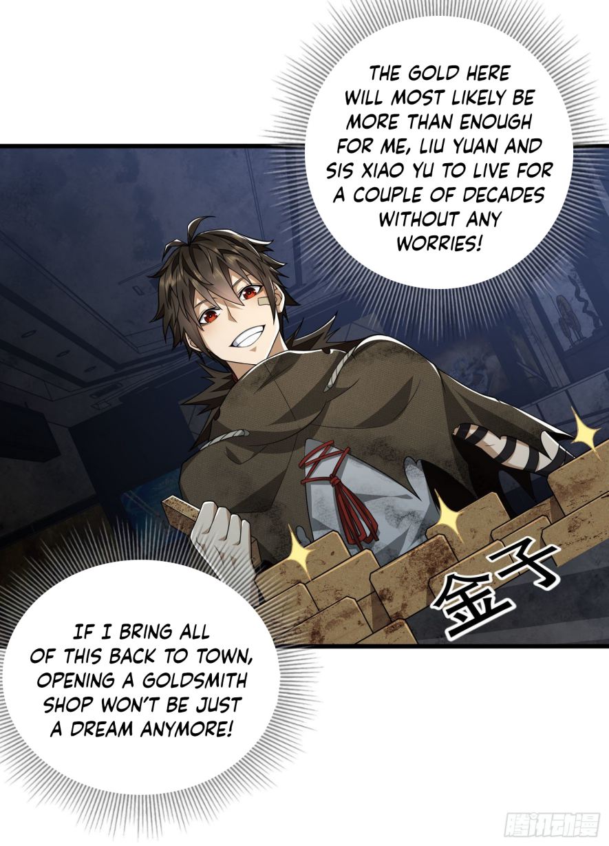 First Order chapter 40 page 36