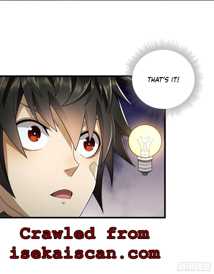 First Order chapter 40 page 38