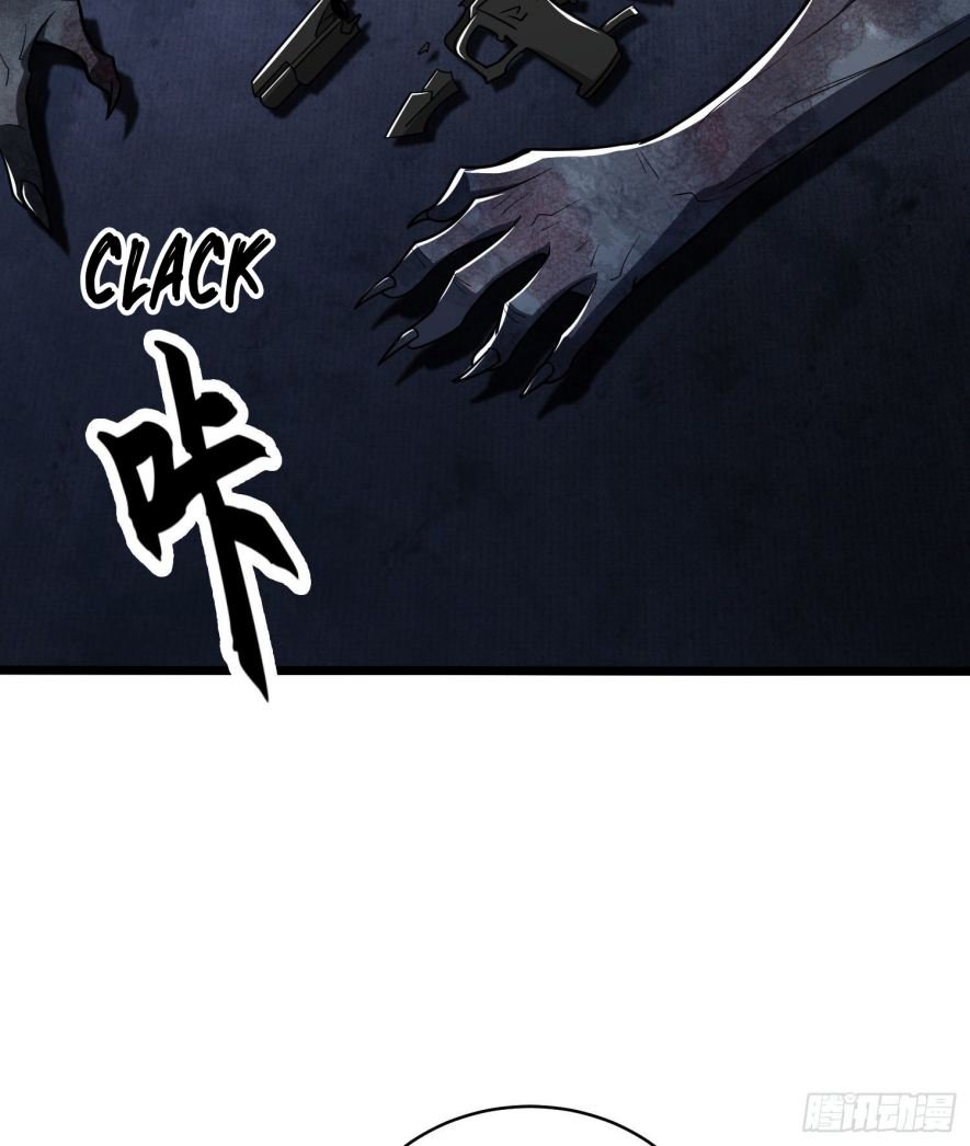 First Order chapter 40 page 4