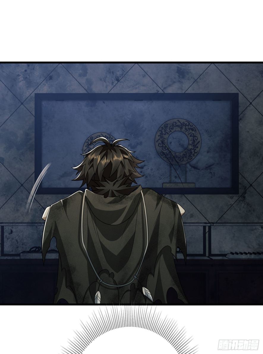 First Order chapter 40 page 40