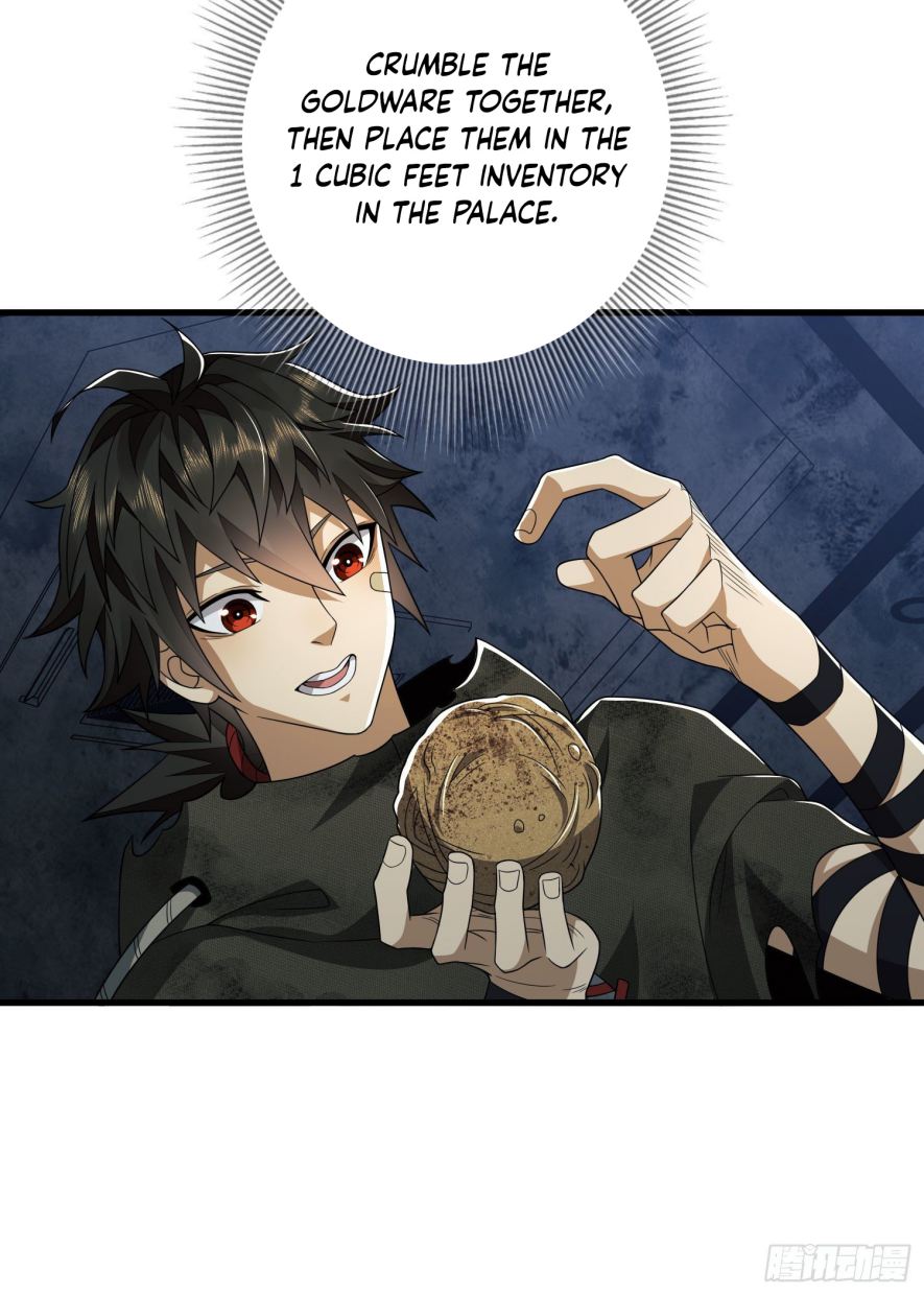 First Order chapter 40 page 41