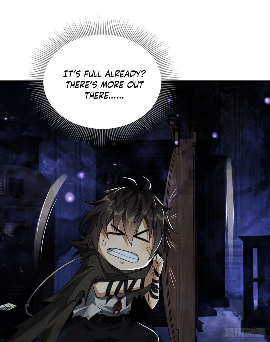 First Order chapter 40 page 42