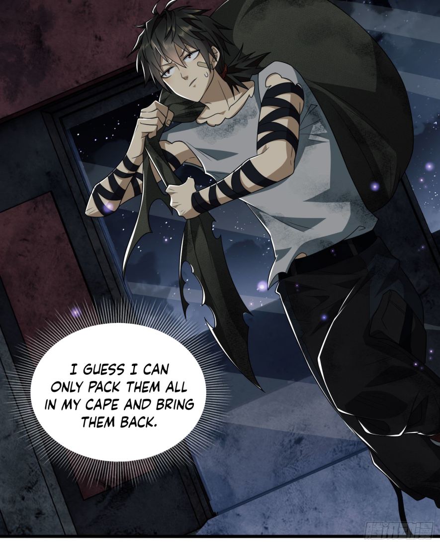 First Order chapter 40 page 44