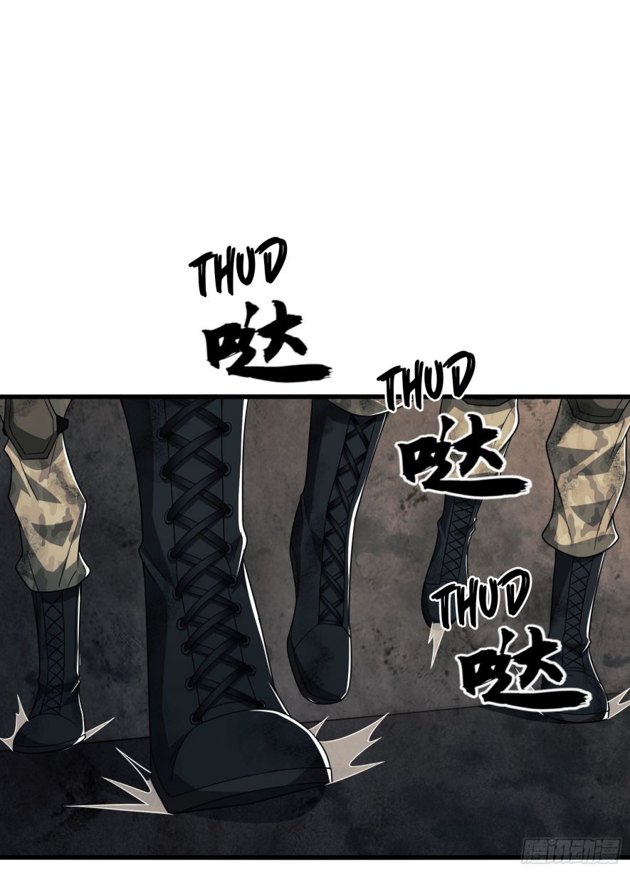 First Order chapter 40 page 45