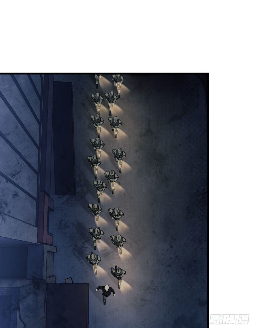 First Order chapter 40 page 47