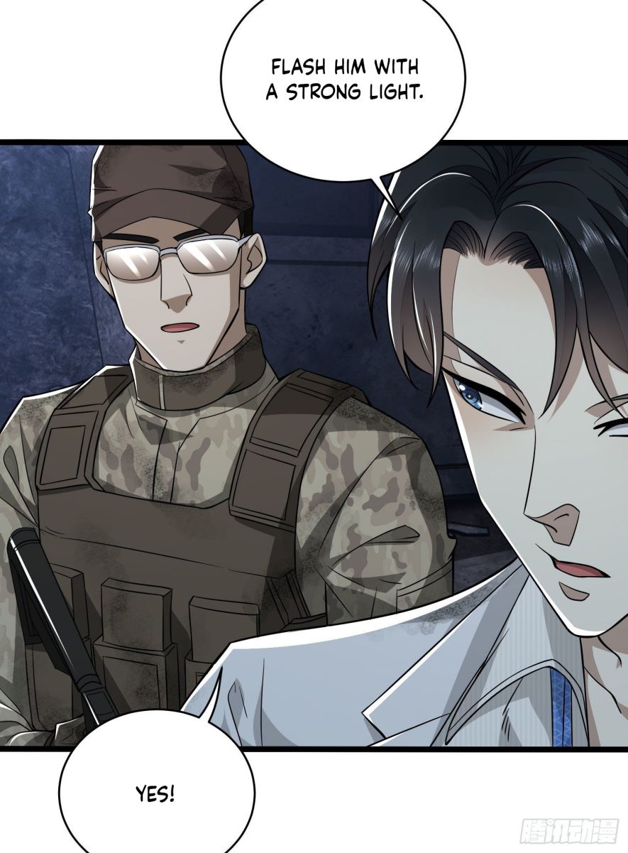 First Order chapter 40 page 5