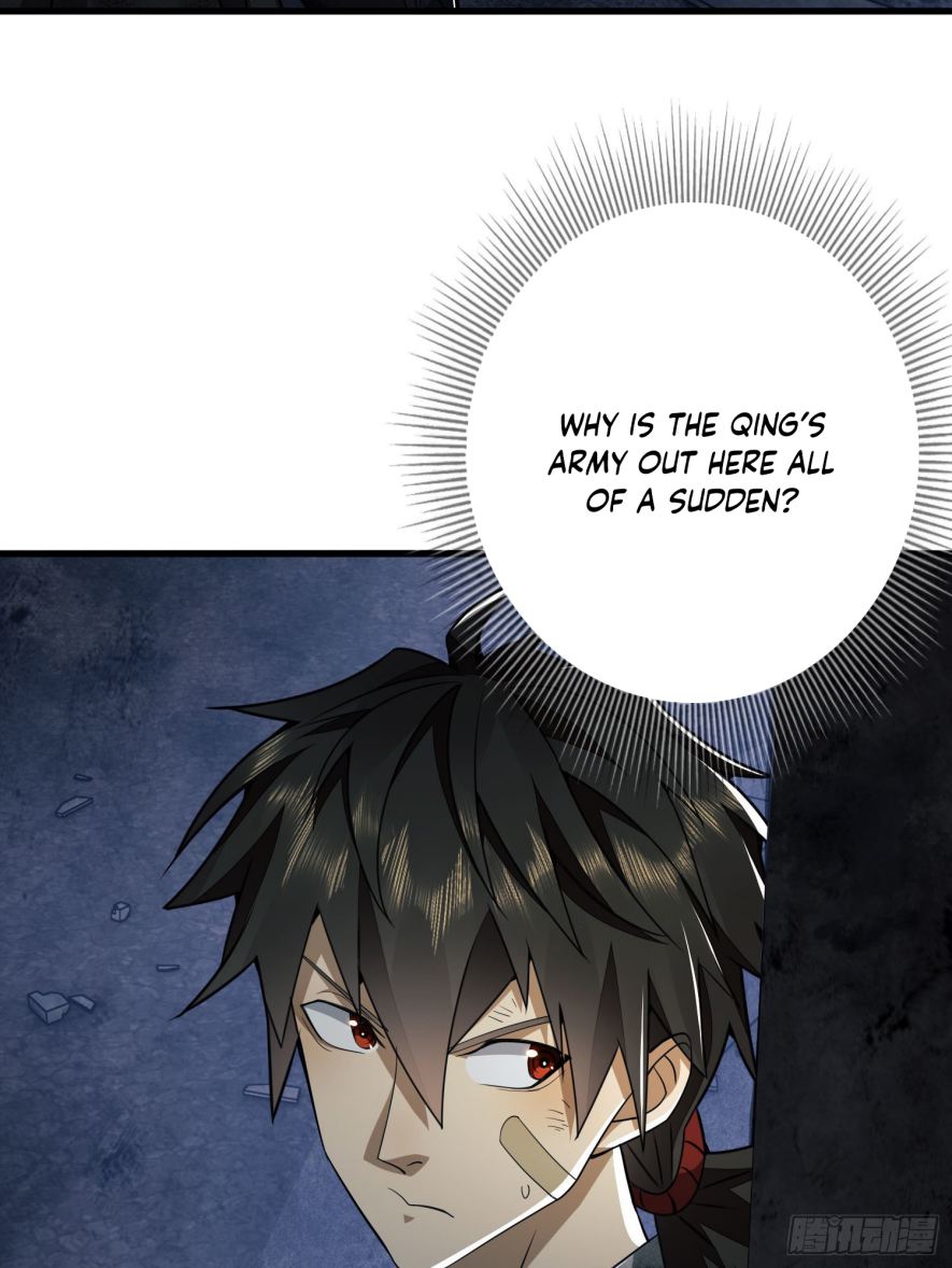 First Order chapter 40 page 50