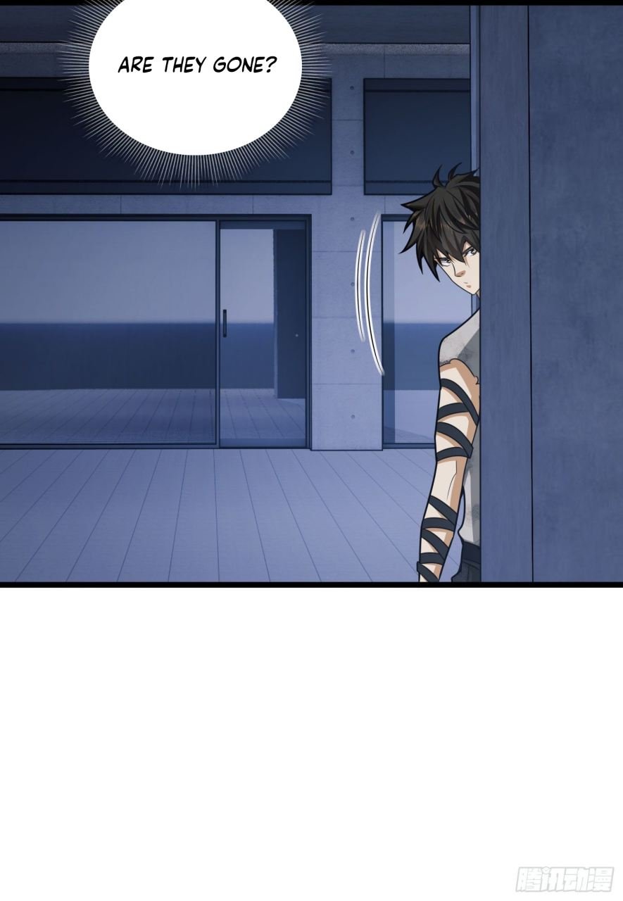 First Order chapter 40 page 56