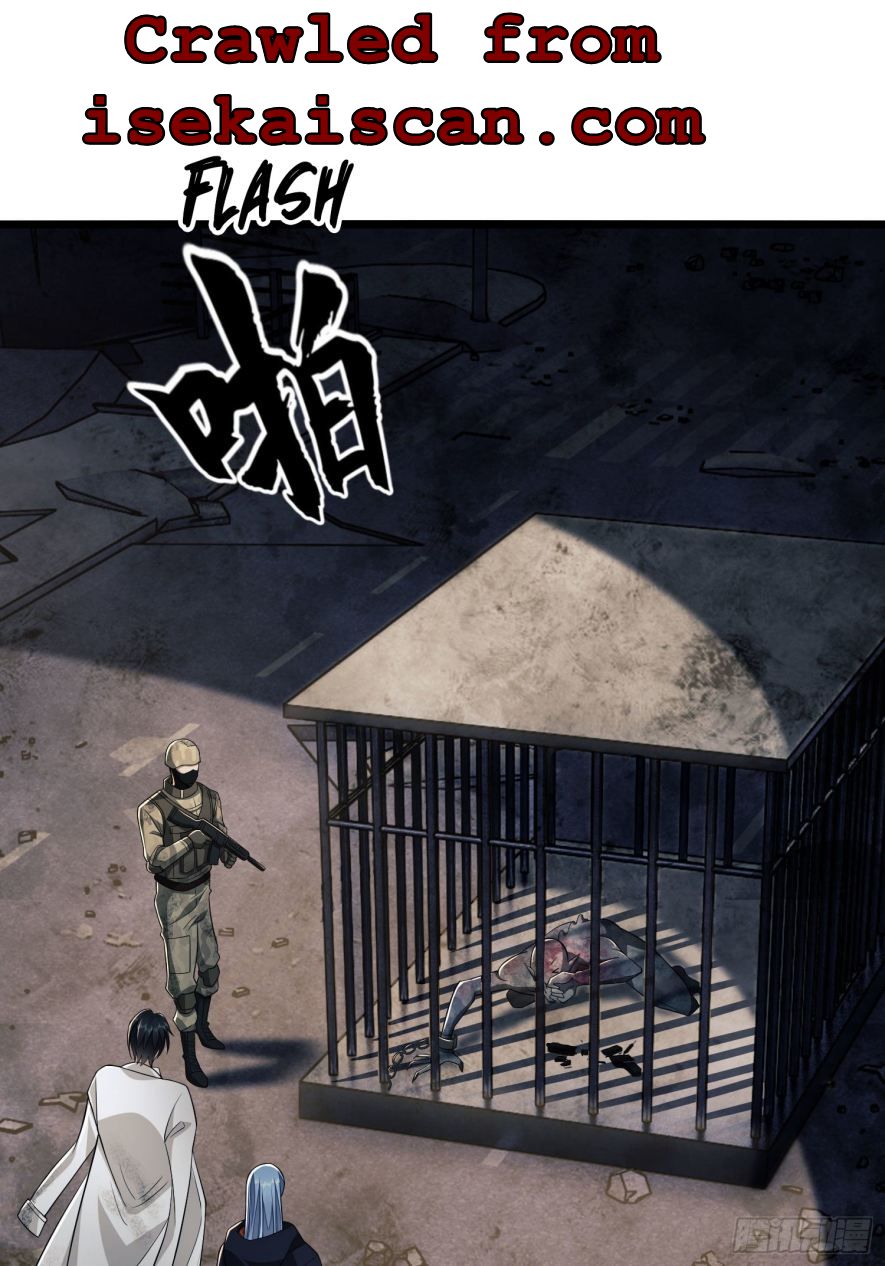 First Order chapter 40 page 8