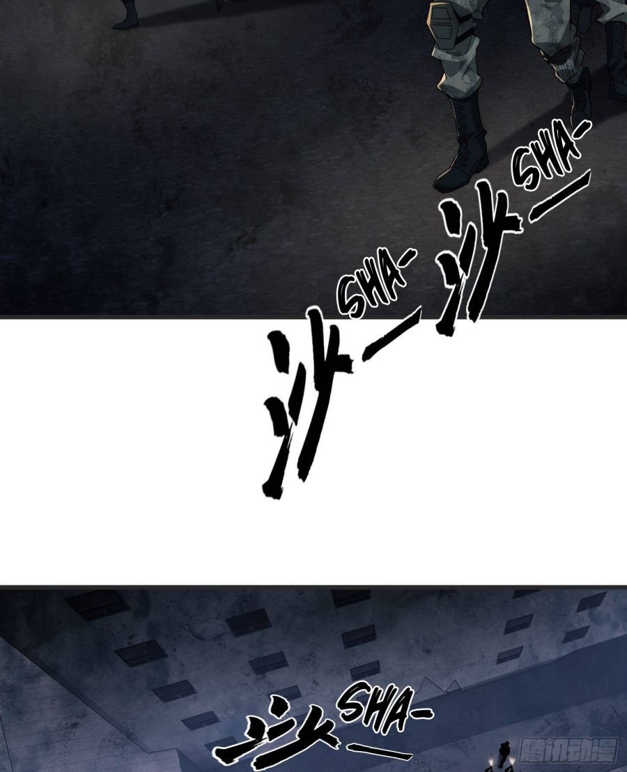 First Order chapter 41 page 10