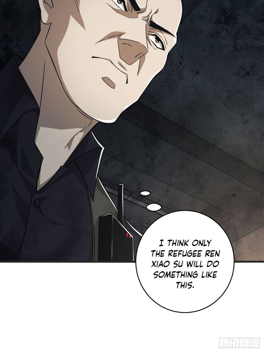 First Order chapter 41 page 15