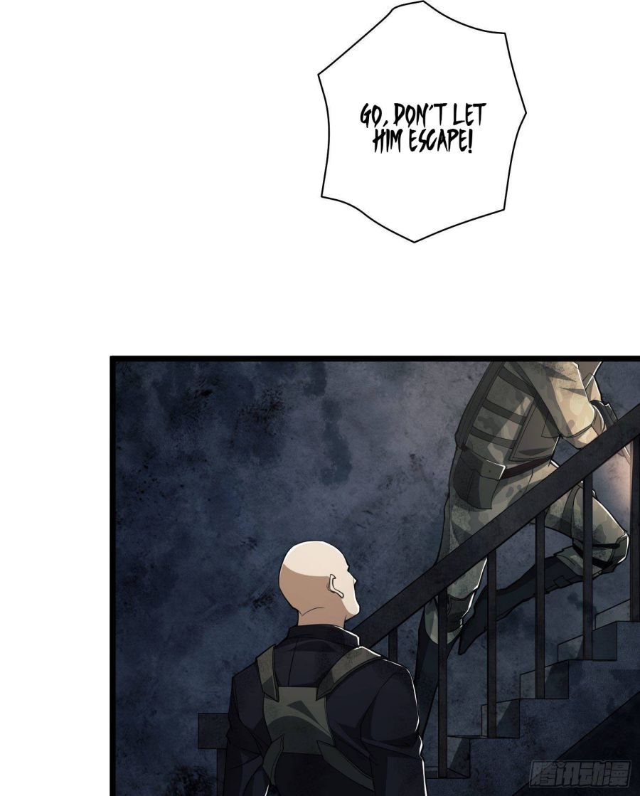 First Order chapter 41 page 19