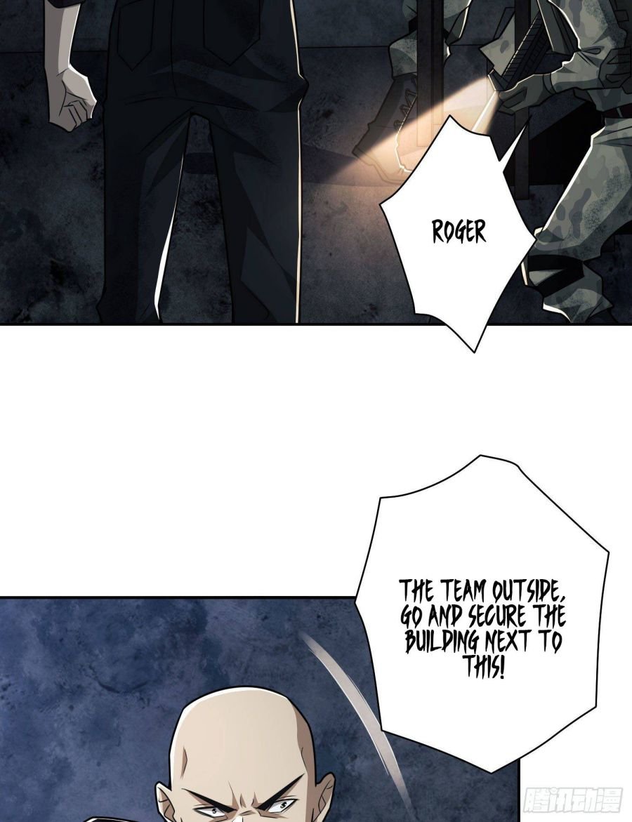 First Order chapter 41 page 29