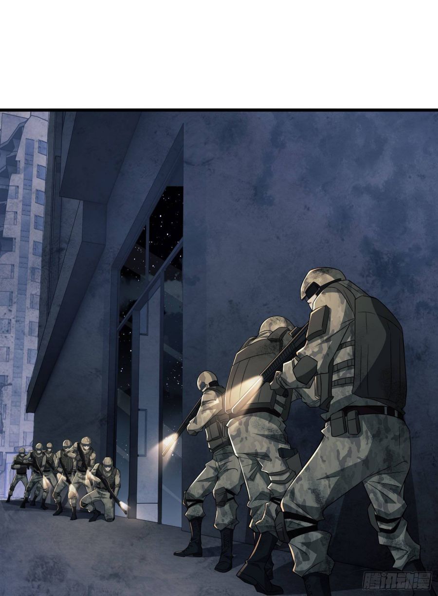 First Order chapter 41 page 3