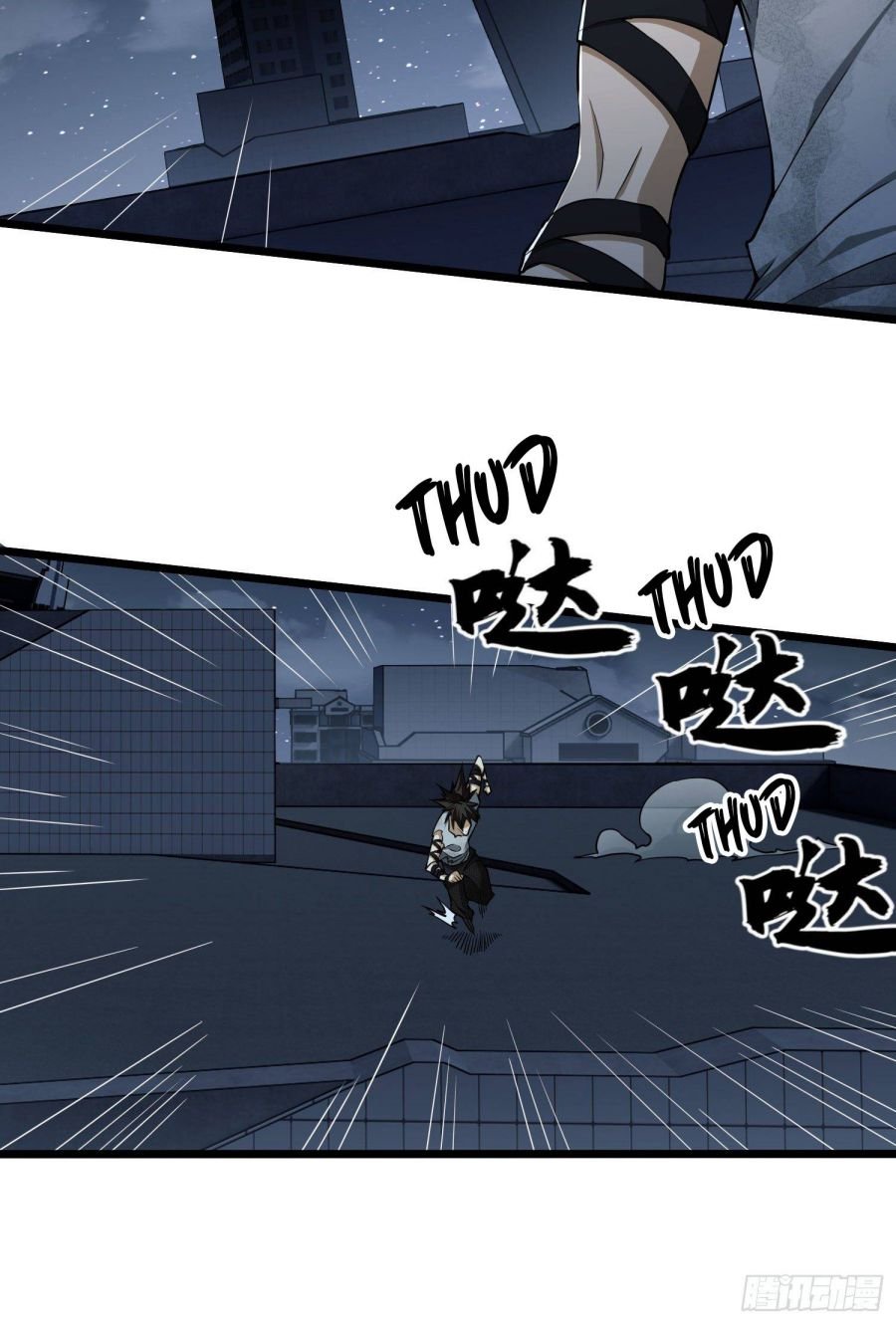 First Order chapter 41 page 37