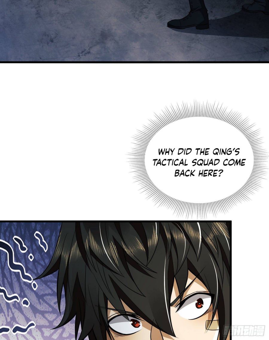 First Order chapter 41 page 4