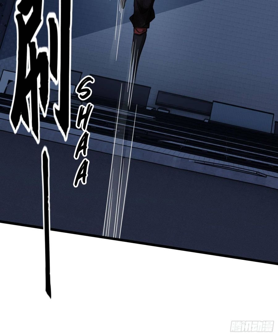 First Order chapter 41 page 40