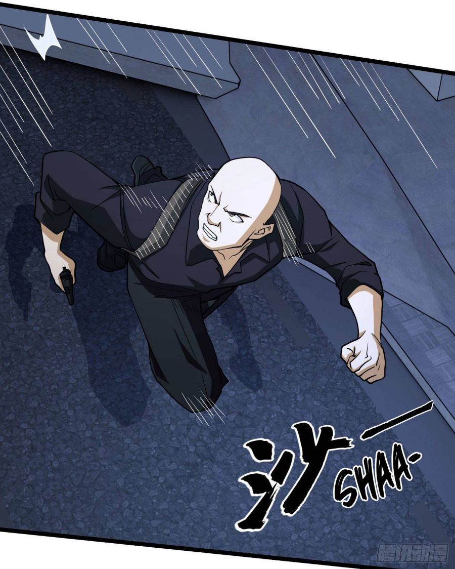 First Order chapter 41 page 41