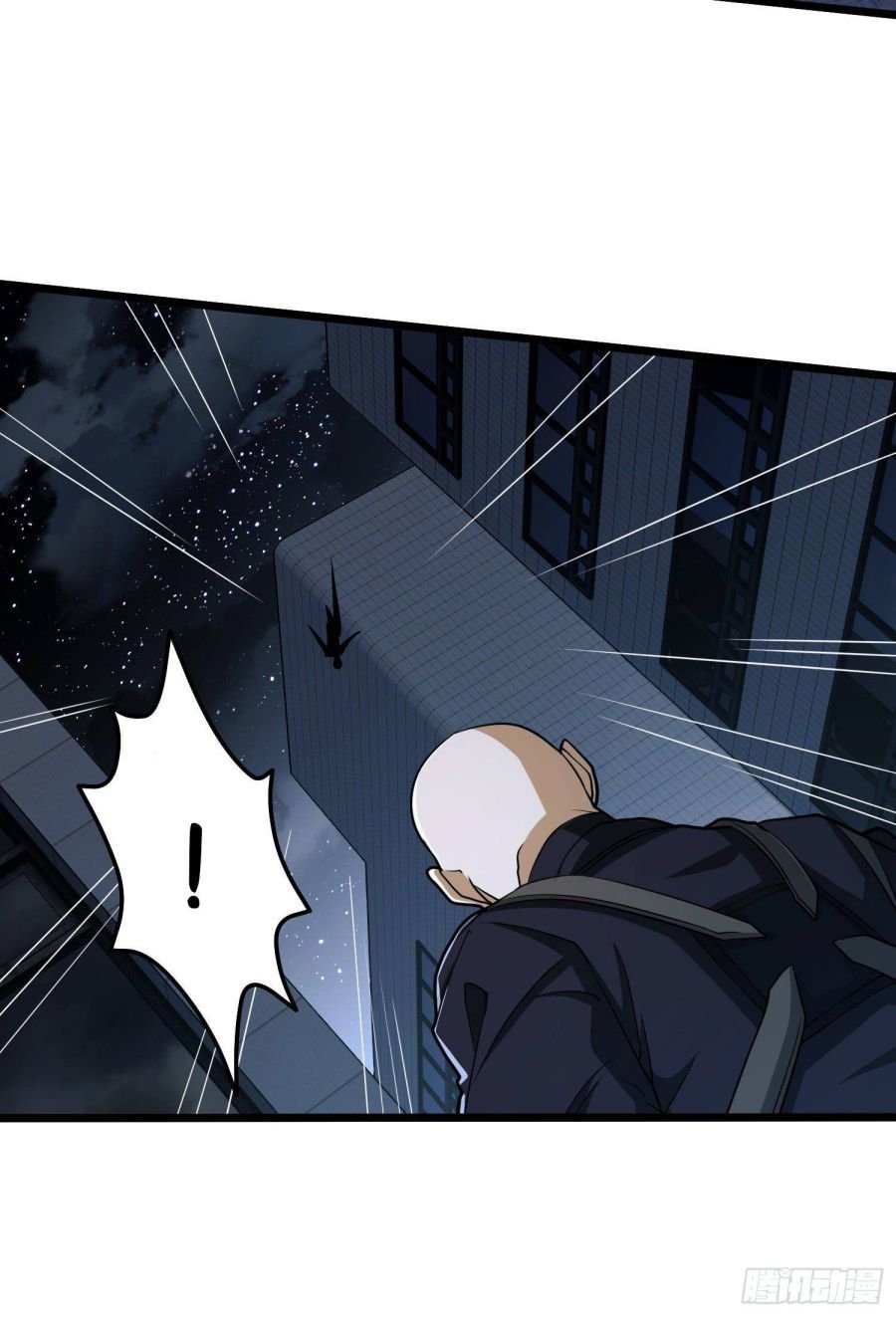 First Order chapter 41 page 42