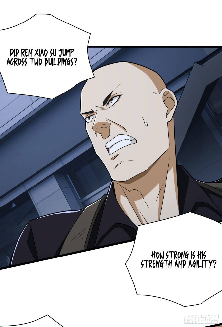 First Order chapter 41 page 43