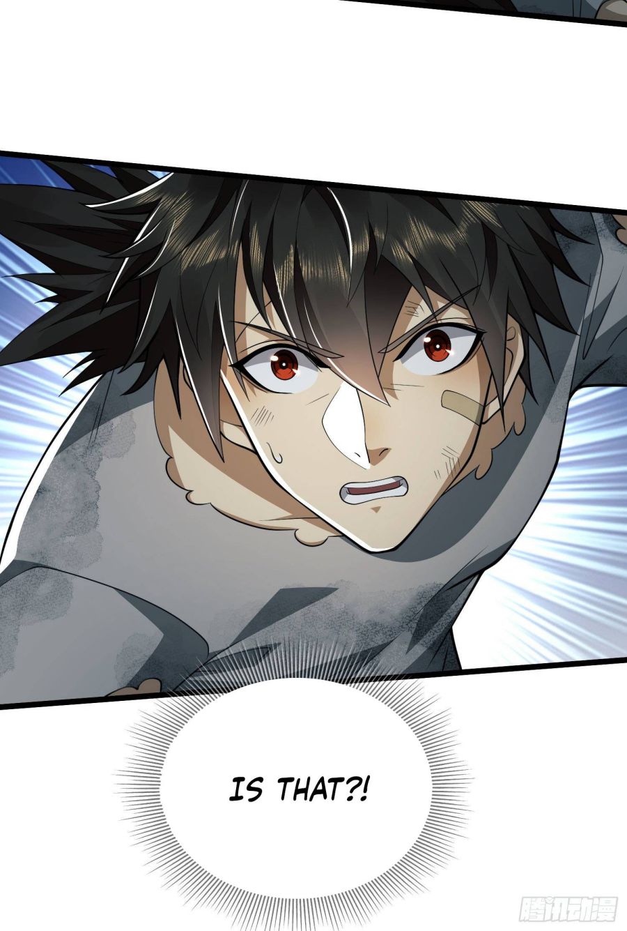 First Order chapter 41 page 49