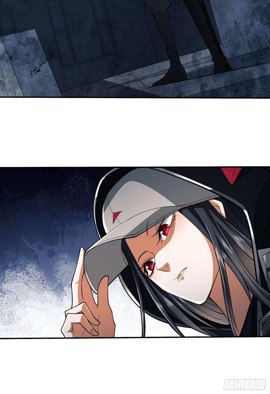 First Order chapter 41 page 54