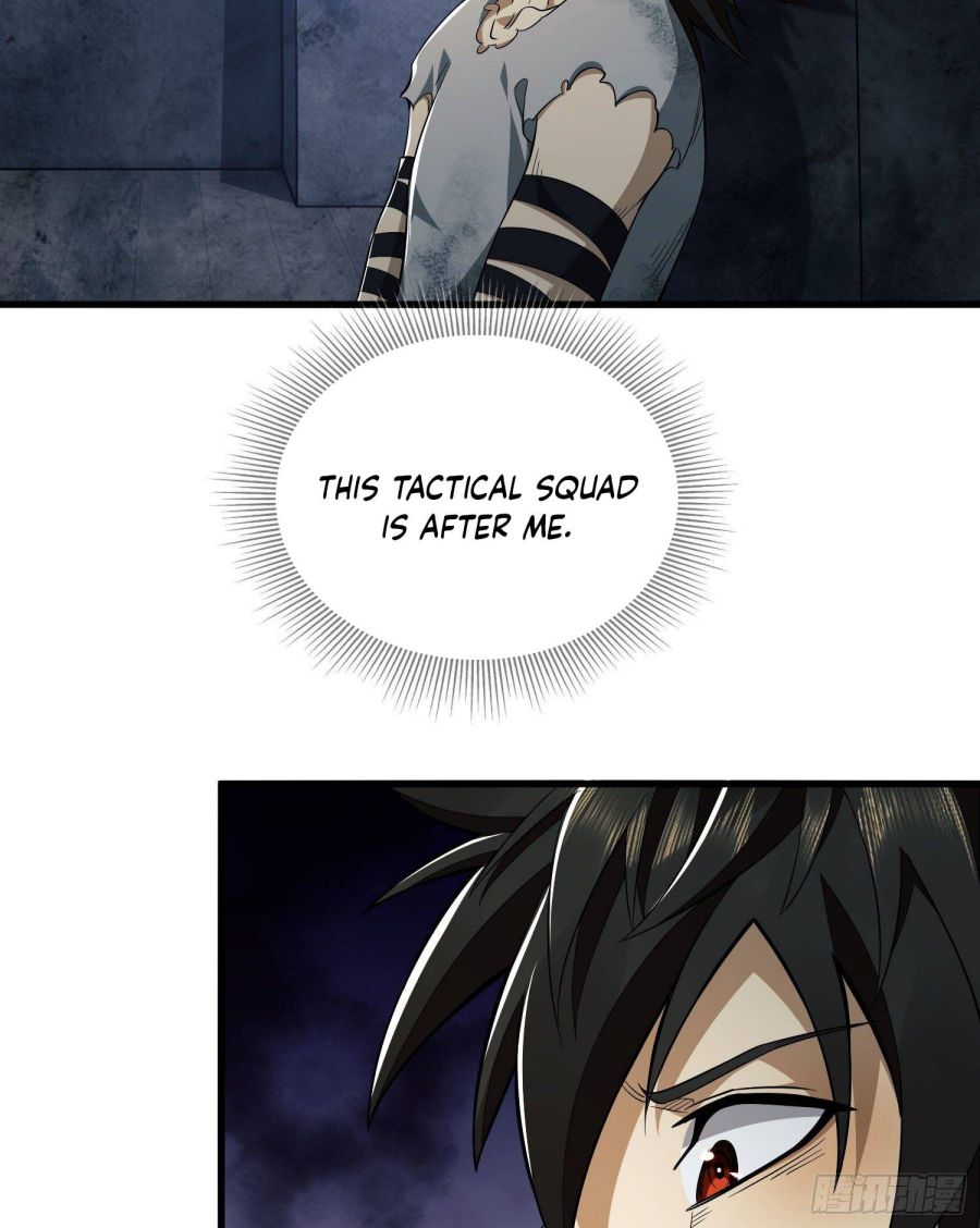 First Order chapter 41 page 6