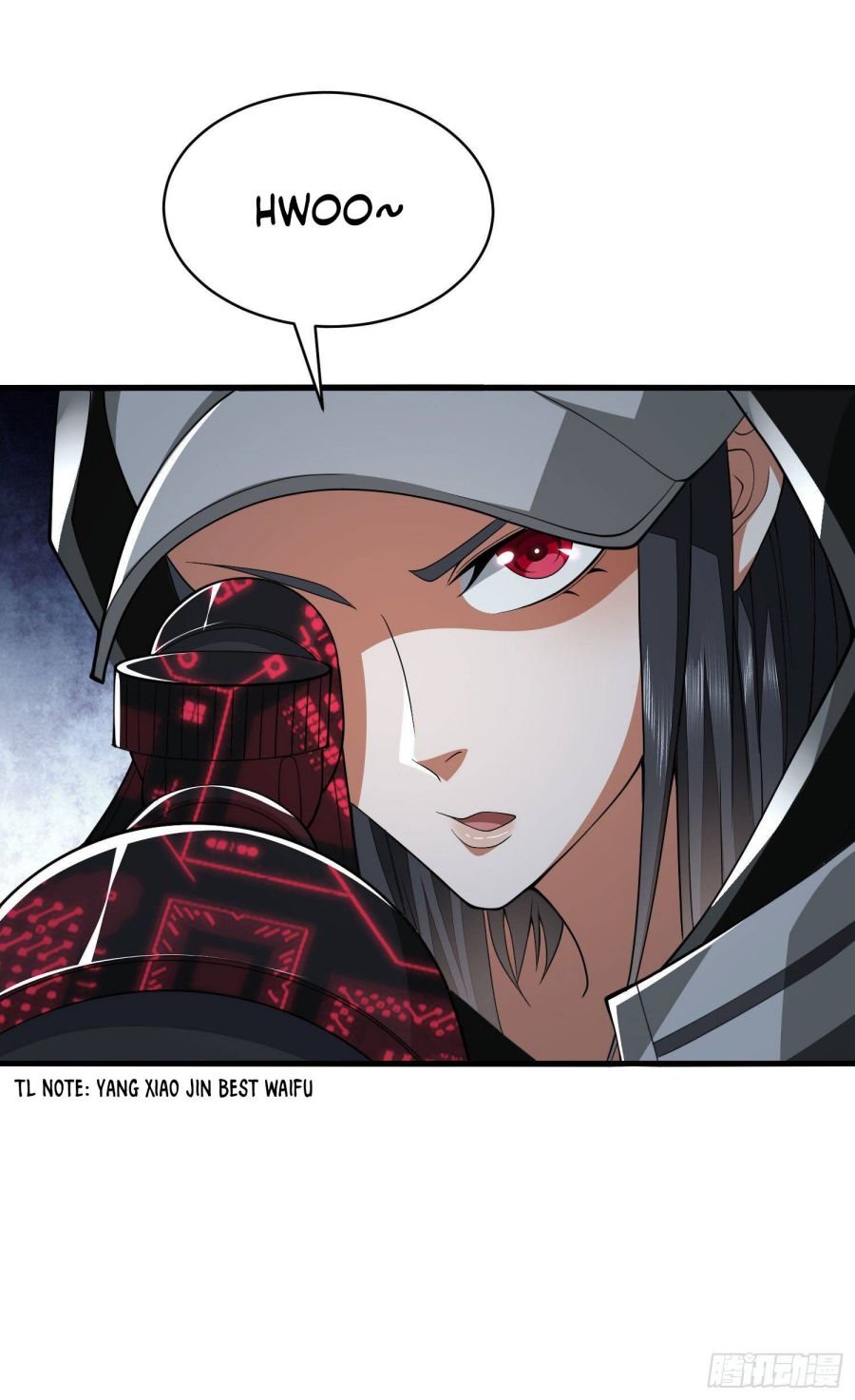 First Order chapter 41 page 60